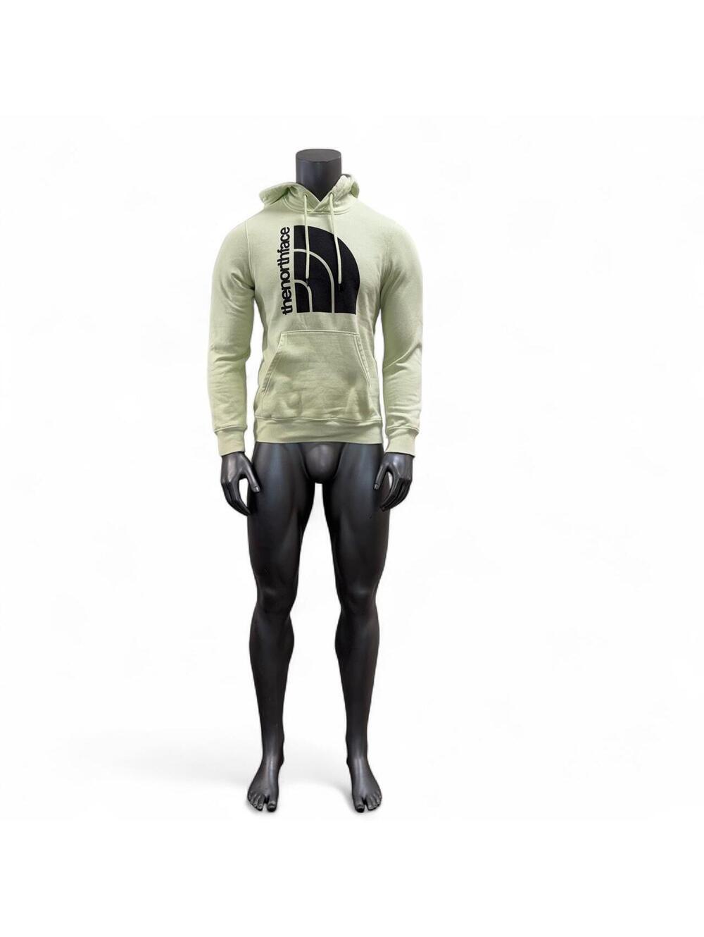 🌟 The North Face Big Logo Hoodie